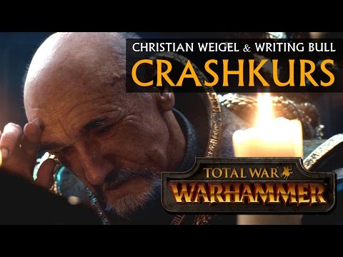 Crashkurs: Total War Warhammer | Tutorial [deutsch]
