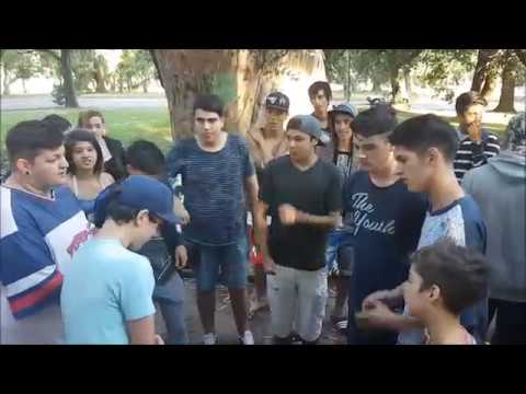 SUS MARIDOS VS CONCISQUAD -SEMIFINAL- Edicion 3vs3 27/1 DarkJail