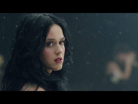 Tiësto, Katy Perry - Red Lights vs. Unconditionally (Mashup)