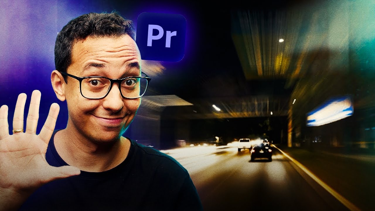 5 transições DAORA pra qualquer vídeo