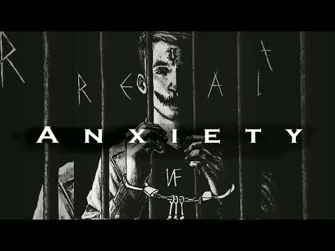 (FREE FOR PROFIT) Dark Epic NF Type Beat 2022 - "Anxiety" | Orchestral Choir Type Instrumental