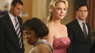 Grey's Anatomy meilleurs moments saison 2 - résumé