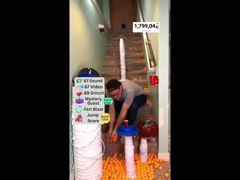 Trickshot OG Step Throwback!