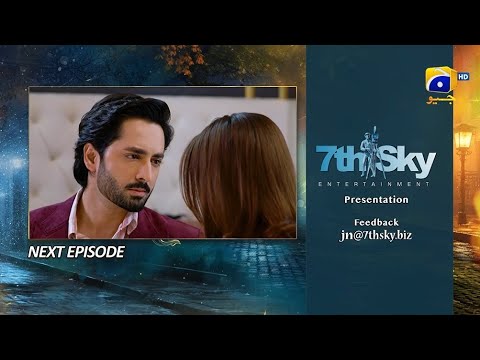 Jaan Nisar Episode 30 Teaser - 7th July 2024 - Har Pal Geo