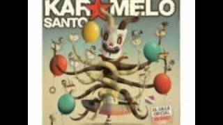 Yo a tu casa no voy - Karamelo Santo