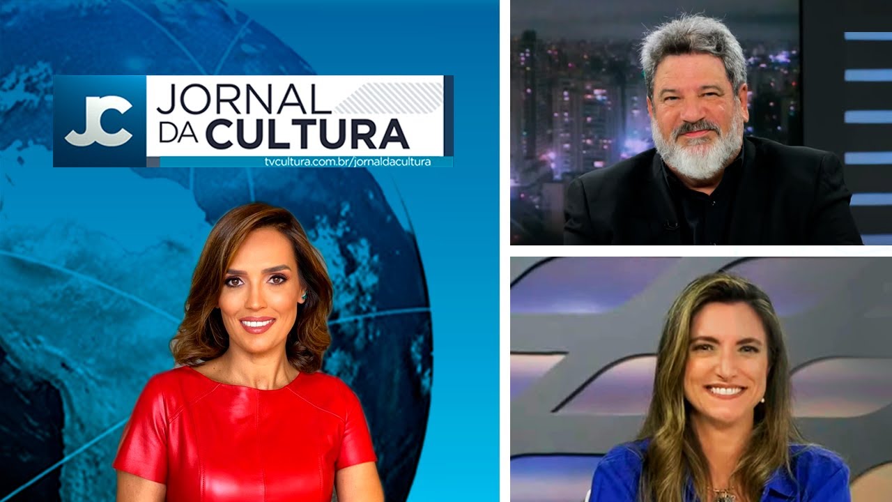 Jornal da Cultura | 26/09/2024