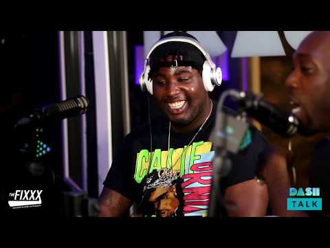 Ocho Drippin Interview