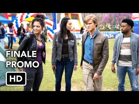 MacGyver 5.15 (Preview)