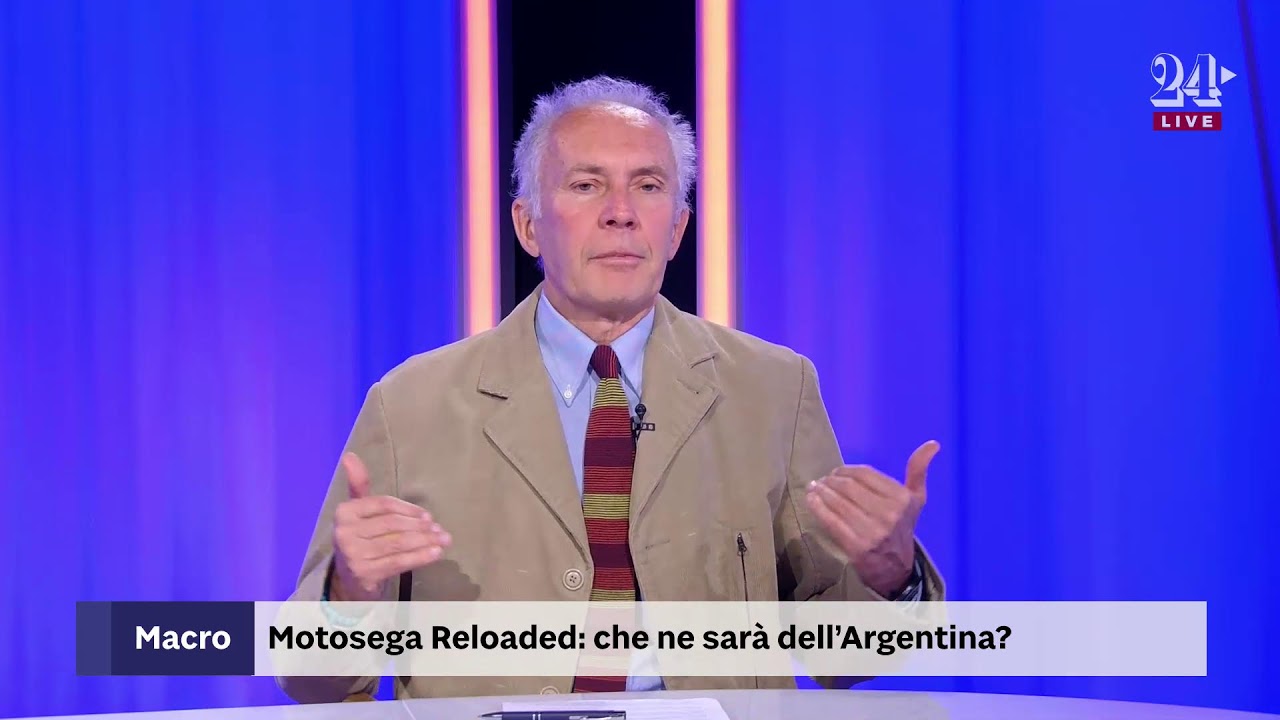 Motosega Reloaded: che ne sarà dell’Argentina?