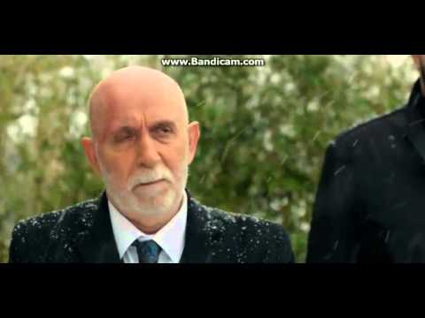 Poyraz Karayel 43.Bölüm Adil Topal Despina'yı Bahri'ye Teslim Ediyor.