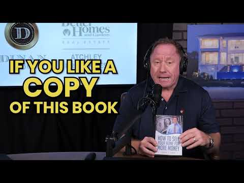 Want to sell your home faster and for top dollar?