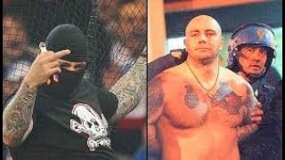 Camorra ⇨ Raffaele Cutolo e Paolo di Lauro ⇦ L&#39;inizio della Storia ♥ Documentario italiano