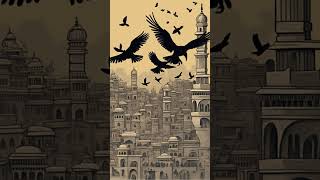 Download lagu Counting Crows in the City | Akbar's Riddle #motivation #childrensstories mp3 Download lagu Counting Crows in the City | Akbar's Riddle #motivation #childrensstories mp3