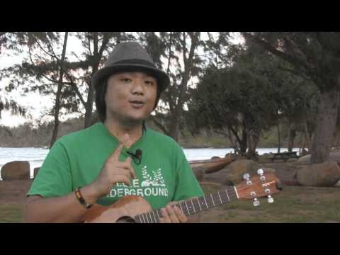 Uke Minutes 59 - Advanced Finger Picking Pattern I