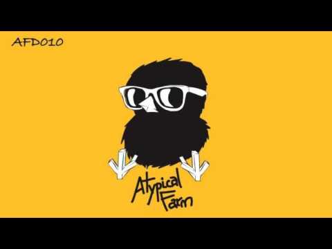 Alejandro Lopez - Abiss [Mark Broom Remix]