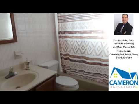 576 Bennington St, East Boston, MA Presented by Phillip Castillo.