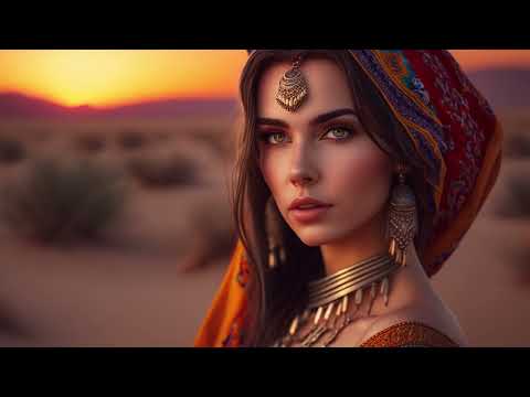 Umannto, Mazen Mohsen - Mahlika