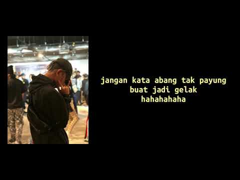 Yung Uber - CEO ft Yonny, Hunnid G (Official Lyric Video)