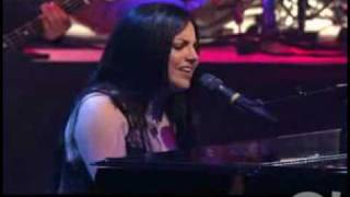 Evanescence - Understanding Live (Yahoo Nissan Live Set 2007)