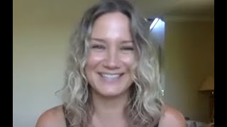 Jennifer Nettles on her role as the 'sympathetic' rock of 'The Righteous Gemstones' | GOLD DERBY video