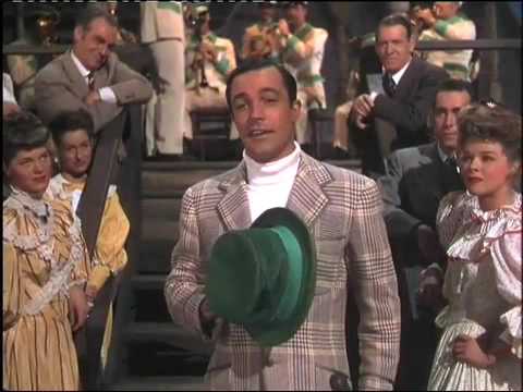Video thumbnail for The Hat My Dear Old Father Wore Upon St. Patrick’s Day