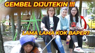 Download lagu DIJUTEKIN DI AWAL !!! SEMUA BERUBAH SETELAH BAWAIN BUIH JADI PERMADANI rev mp3