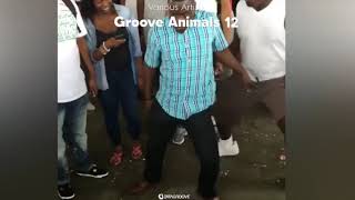 Angel Heredia & Angel Sonik - Monjabon (Original mix) [Datagroove Rec]