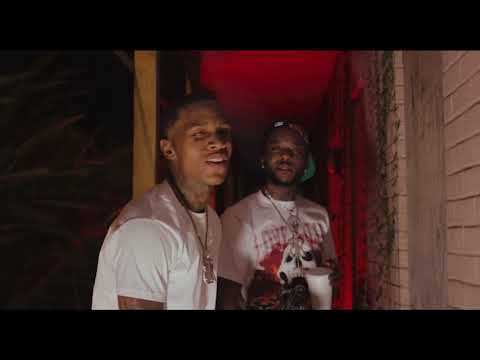 DweezyDaGreat X Seventy2bizeee- Still Standing (Official video)