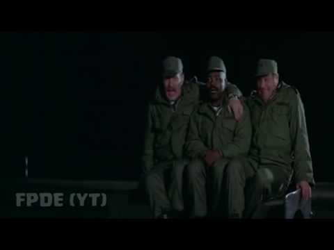 1978: Lo chiamavano Buldozer - Lo scherzo dell'auto