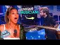 Most UNIQUE Instruments The Judges Have Ever Heard On Got Talent