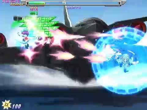 Battle Traverse (v1.3) - True Last Boss