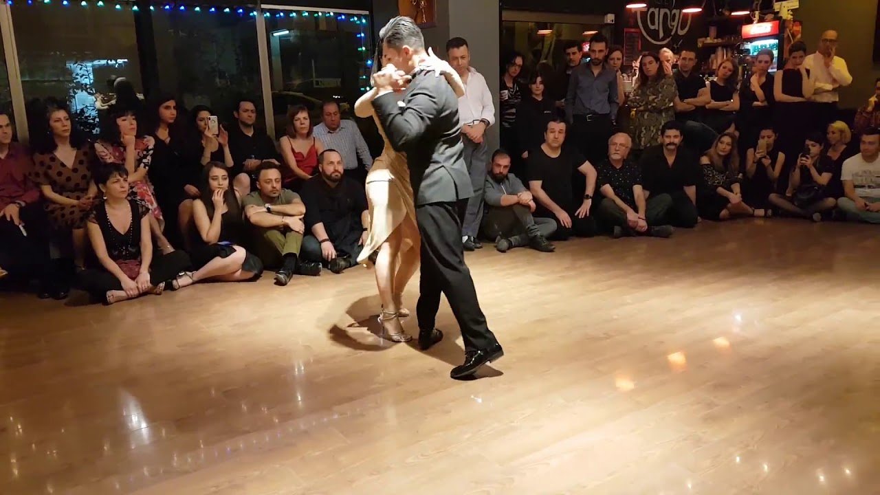 Video thumbnail for 2020 01 19  Batuhan Boy ve Nida İnceoğlu 3/4