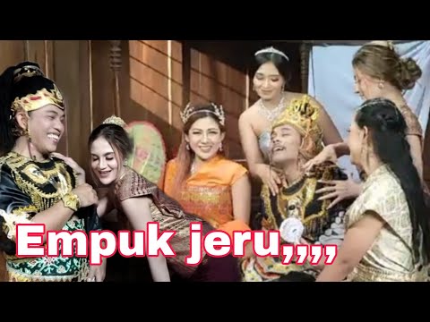 Percil cs Bikin TEGANG,,,,