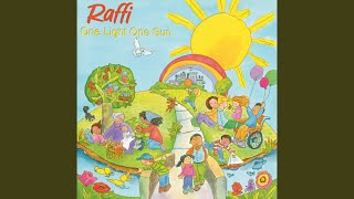 Octopus&#39;s Garden