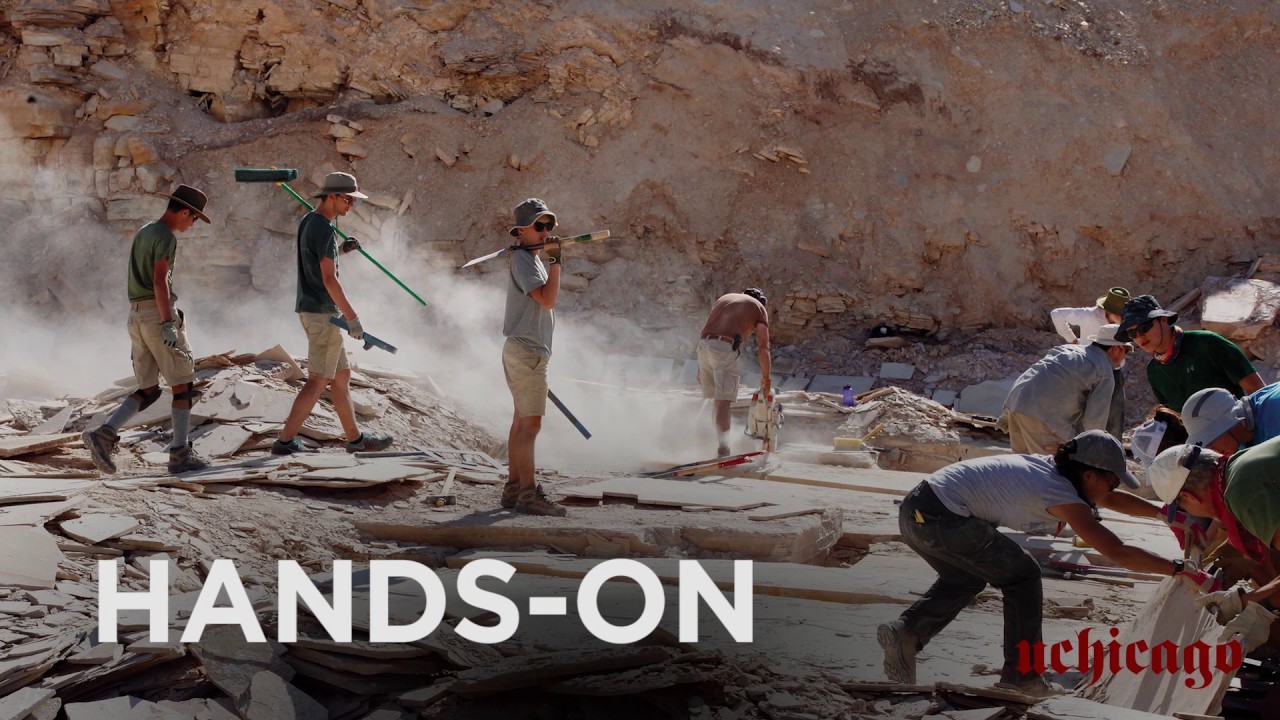 Summer Session for High School Students