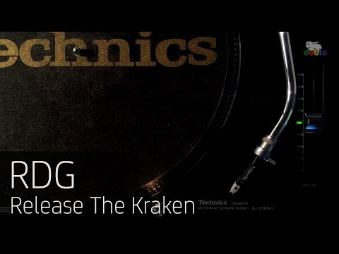 RDG - Release The Kraken