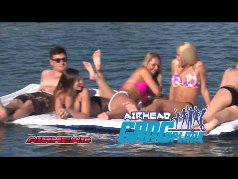Airhead Gang P...