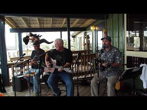 DSCF9845 Bruce Beville's BD Party Jam 12-2-18