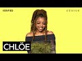 Chlöe For The Night Official Lyrics Meaning Verified