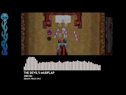 zircon - The Devil's Mudflap (Demon Truck Main Theme)