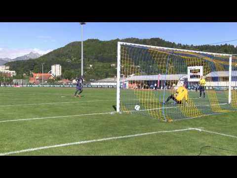 Football Paris Sedan demiFinale Gambardella