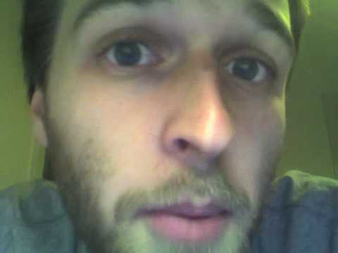 Endast till Daniel Lundh