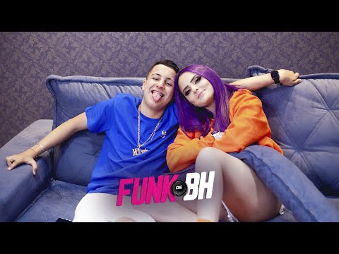 MC Leozin - Me Liga (Funk de BH) Prod. MC Frog