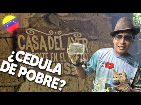 La increíble historia del VALLE DE GUANAPE #venezuela #anzoategui