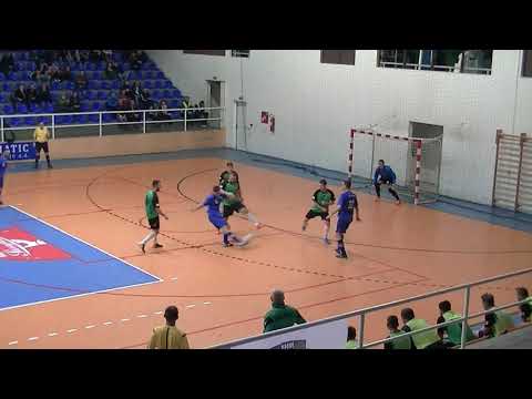 RTV Lukavac - Zimska liga u malom fudbalu