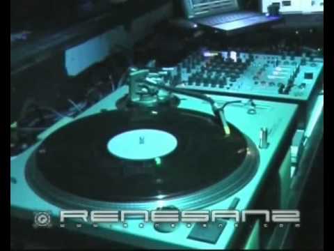 Chris Liebing, Kobbe, Balthazar & JackRock @ Renesanz club Black Box, Sofia 15-10-2005