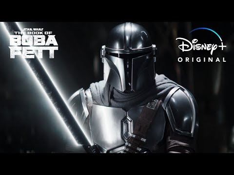 The Book of Boba Fett (Promo 'Big Empire')