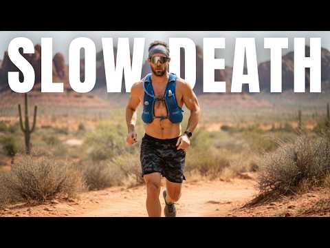 THIS is the New Smoking and It's Killing You