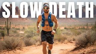 This Is The New Smoking And It's Killing You