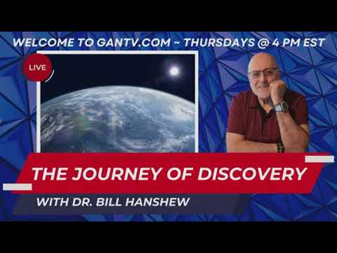 EP087 The JOURNEY of DISCOVERY